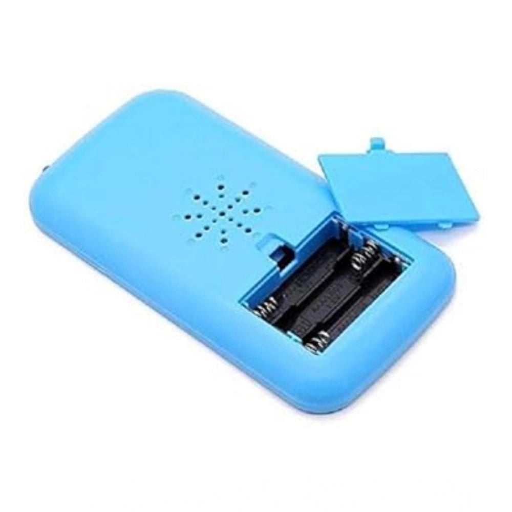 Plastic Mobile Smartphone With Touch Screen And Multiple Sound