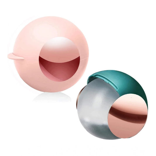 Plastic Remover Sticky Ball For Clothes Gel Lint Roller (Maroo
