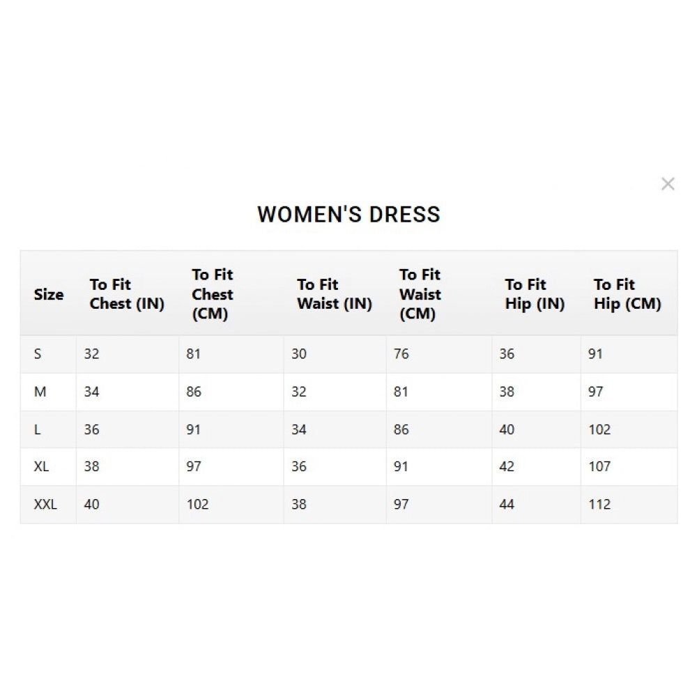 Women'S Denim Lycra Solid Square Neck Shoulder Straps Dress (B