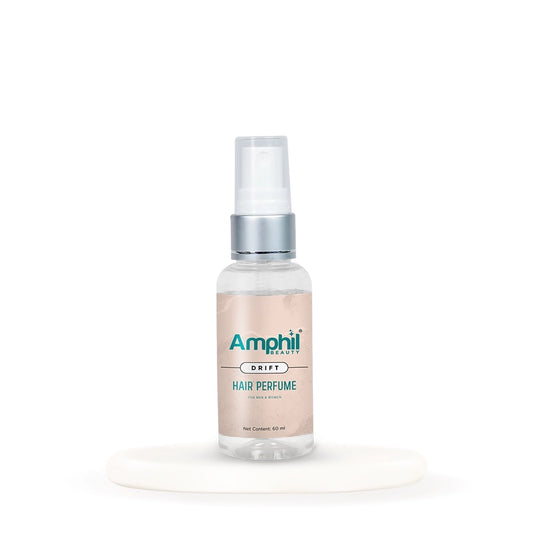 Amphil Beauty Drift Unisex Hair Perfume 60 Ml | Alcohol Free |