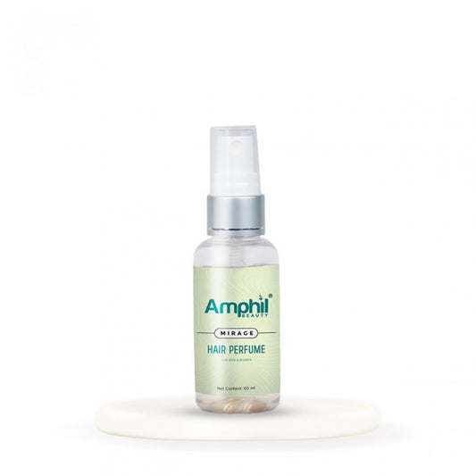 Amphil Beauty Mirage Unisex Hair Perfume 60 Ml | Alcohol Free