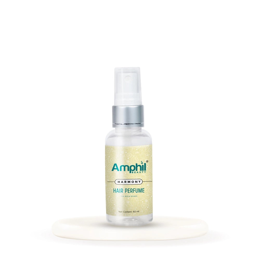 Amphil Beauty Harmony Unisex Hair Perfume 60 Ml | Alcohol Free