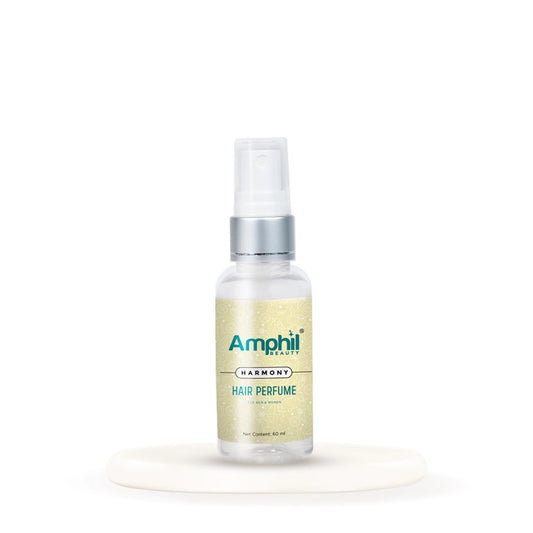 Amphil Beauty Harmony Unisex Hair Perfume 60 Ml | Alcohol Free