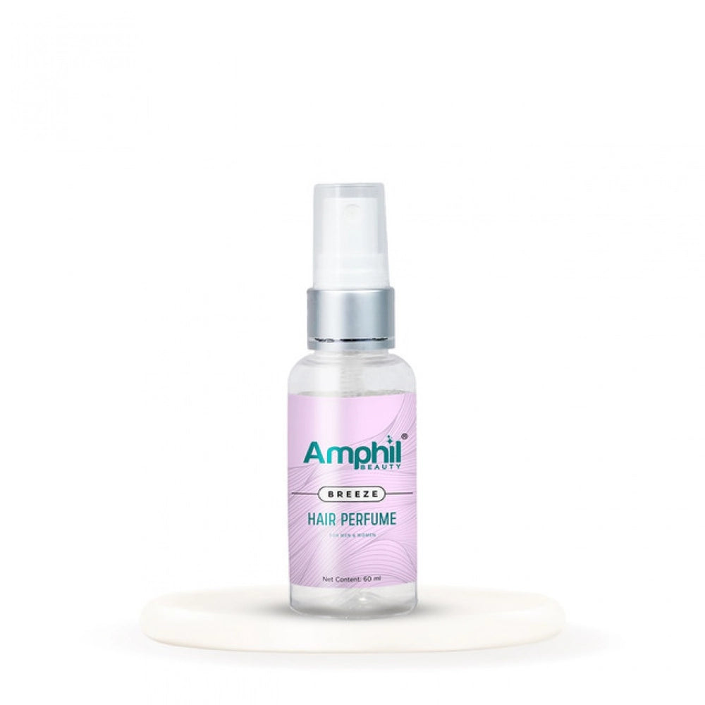 Amphil Beauty Breeze Unisex Hair Perfume 60 Ml | Alcohol Free
