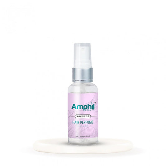 Amphil Beauty Breeze Unisex Hair Perfume 60 Ml | Alcohol Free