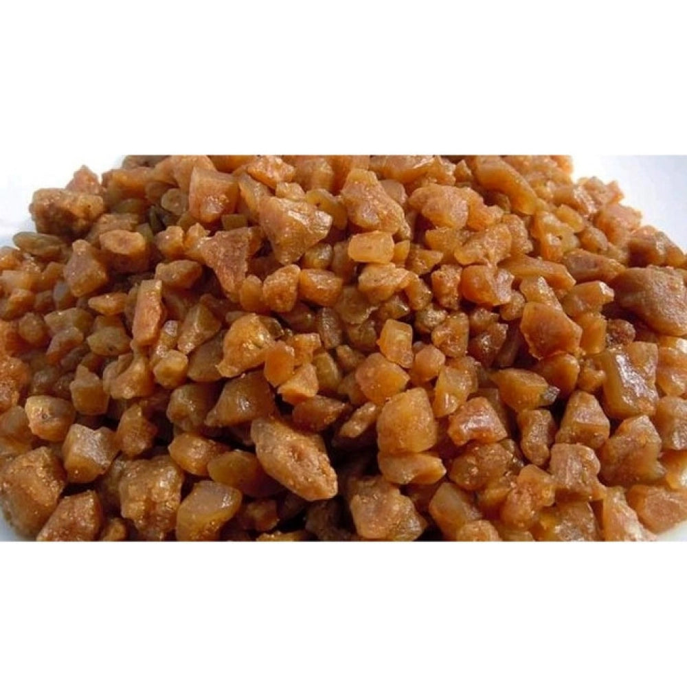 Organic Panakarkandu (Brown, 500Gm)