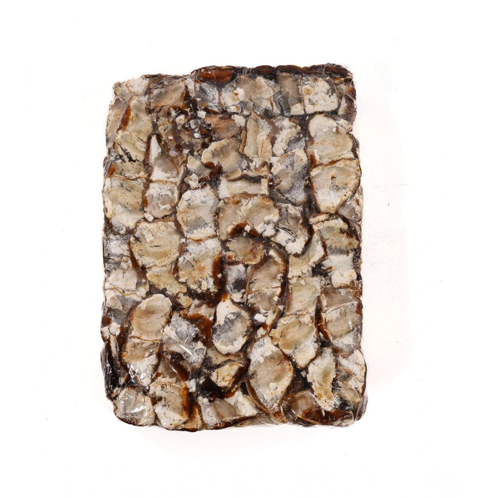 Organic Seedless Tamarind Perfect For Cooking (Brown, 500Gm)