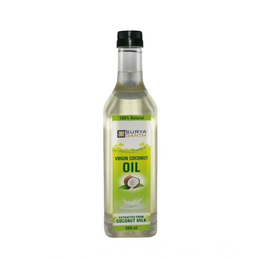 Surya Ganth Virgin Coconut Oil