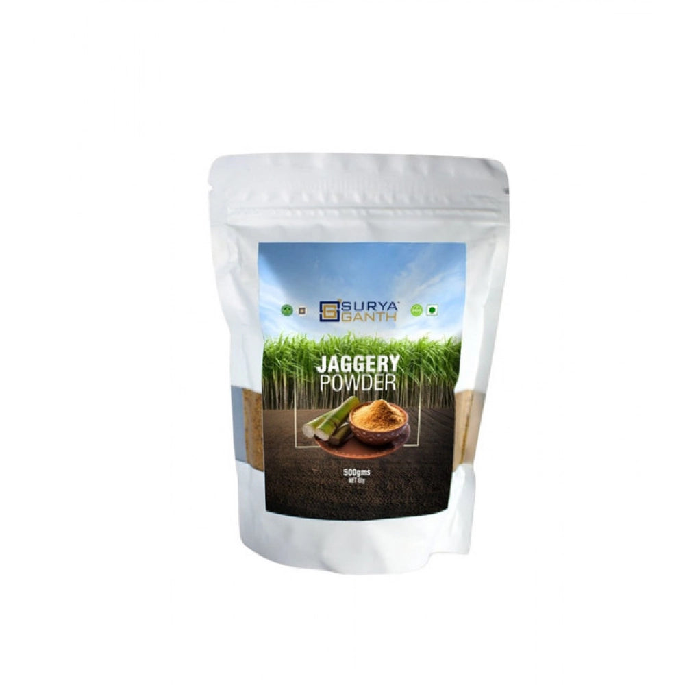 Pack of_3 Surya Ganth Jaggery Powder