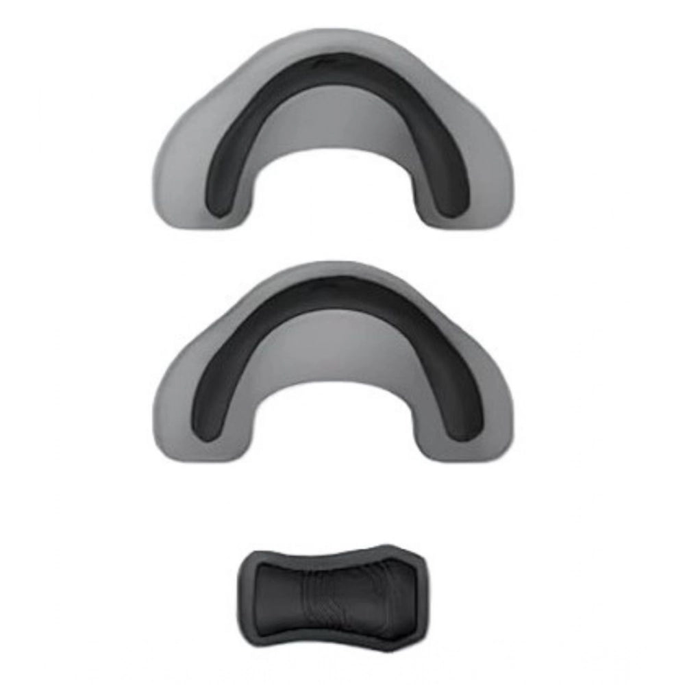 Magnetic Nasal Strips - Black