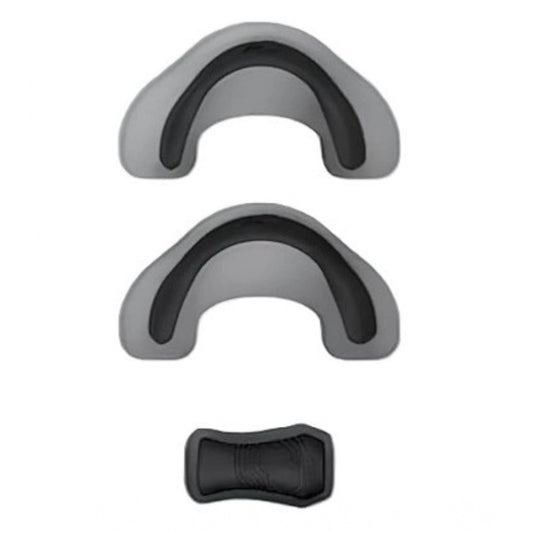 Magnetic Nasal Strips - Black