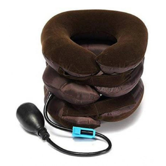 3-Layer Cervical Neck Pillow – Spine, Back And Shoulder Pain R