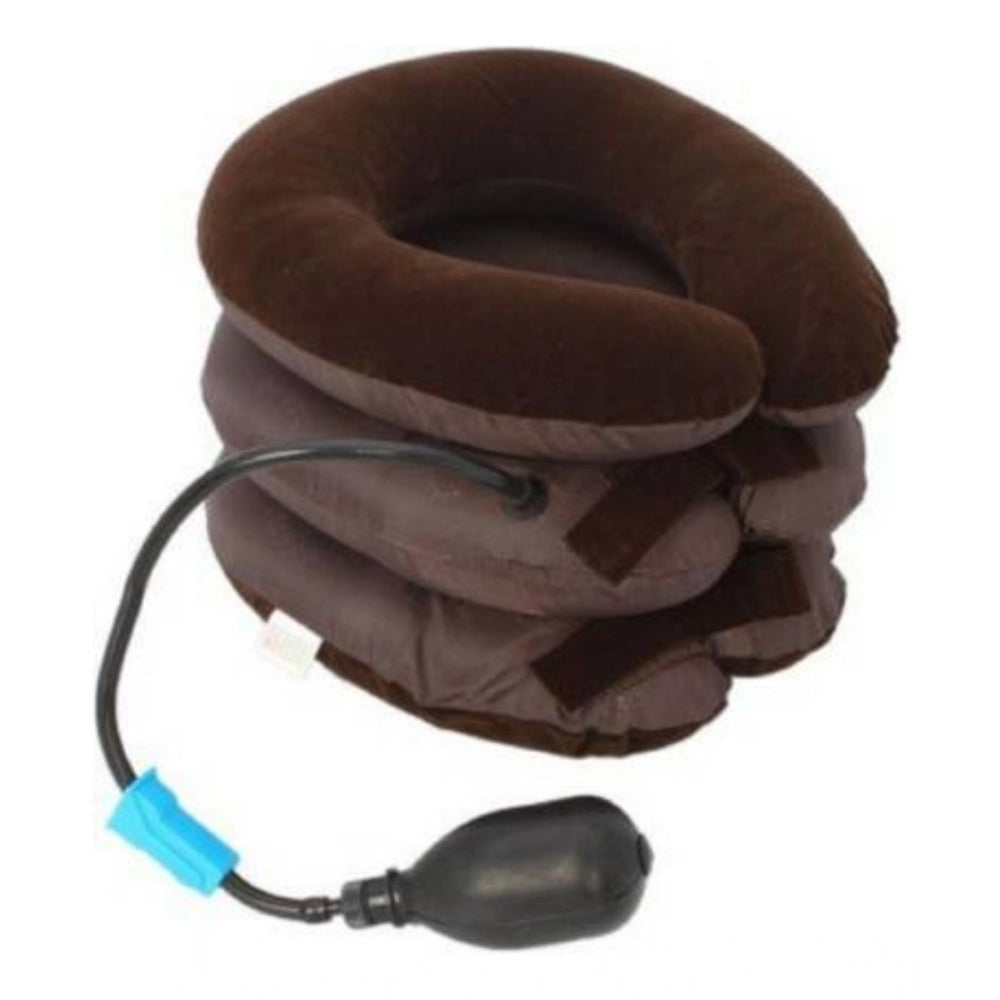 3-Layer Cervical Neck Pillow – Spine, Back And Shoulder Pain Relief