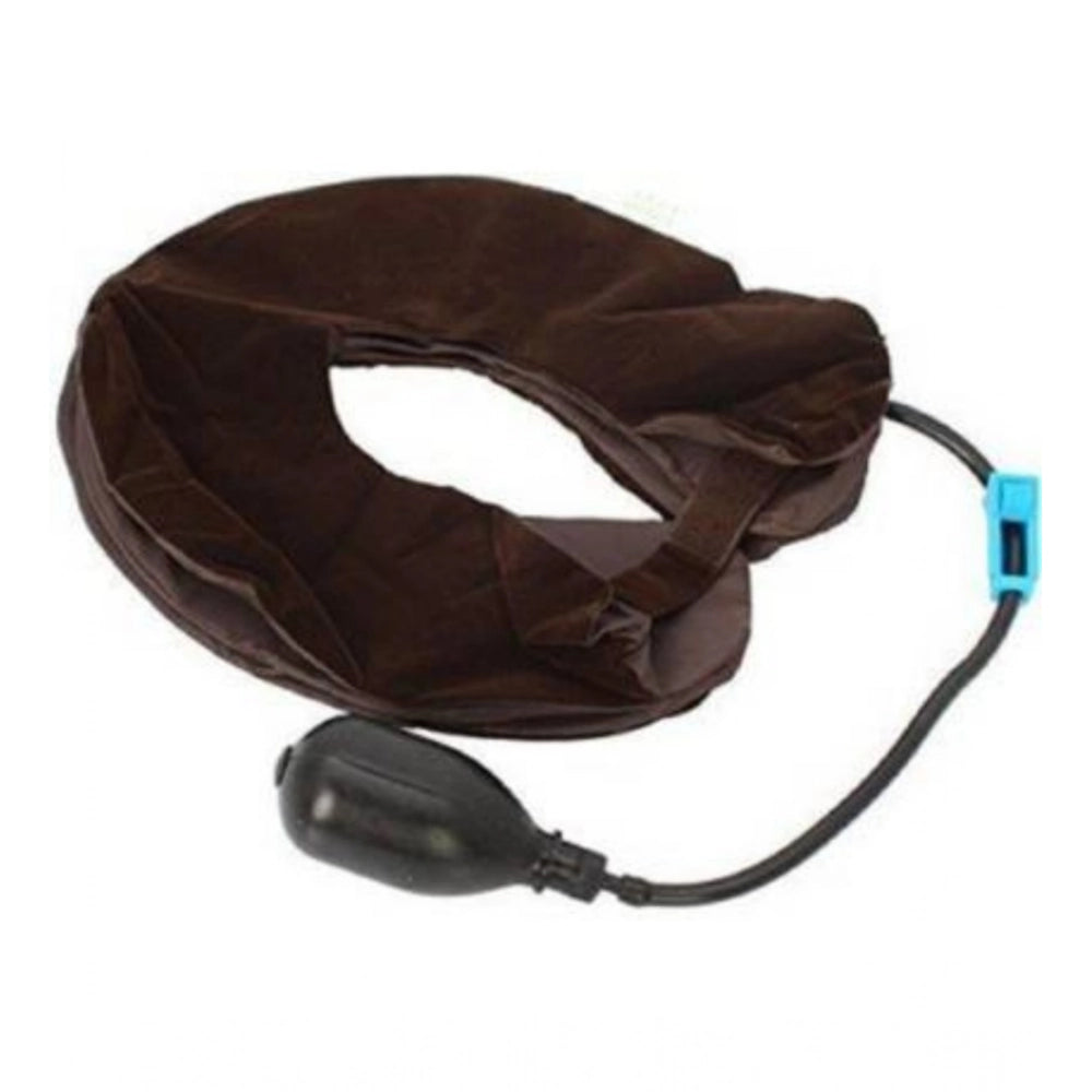3-Layer Cervical Neck Pillow – Spine, Back And Shoulder Pain R