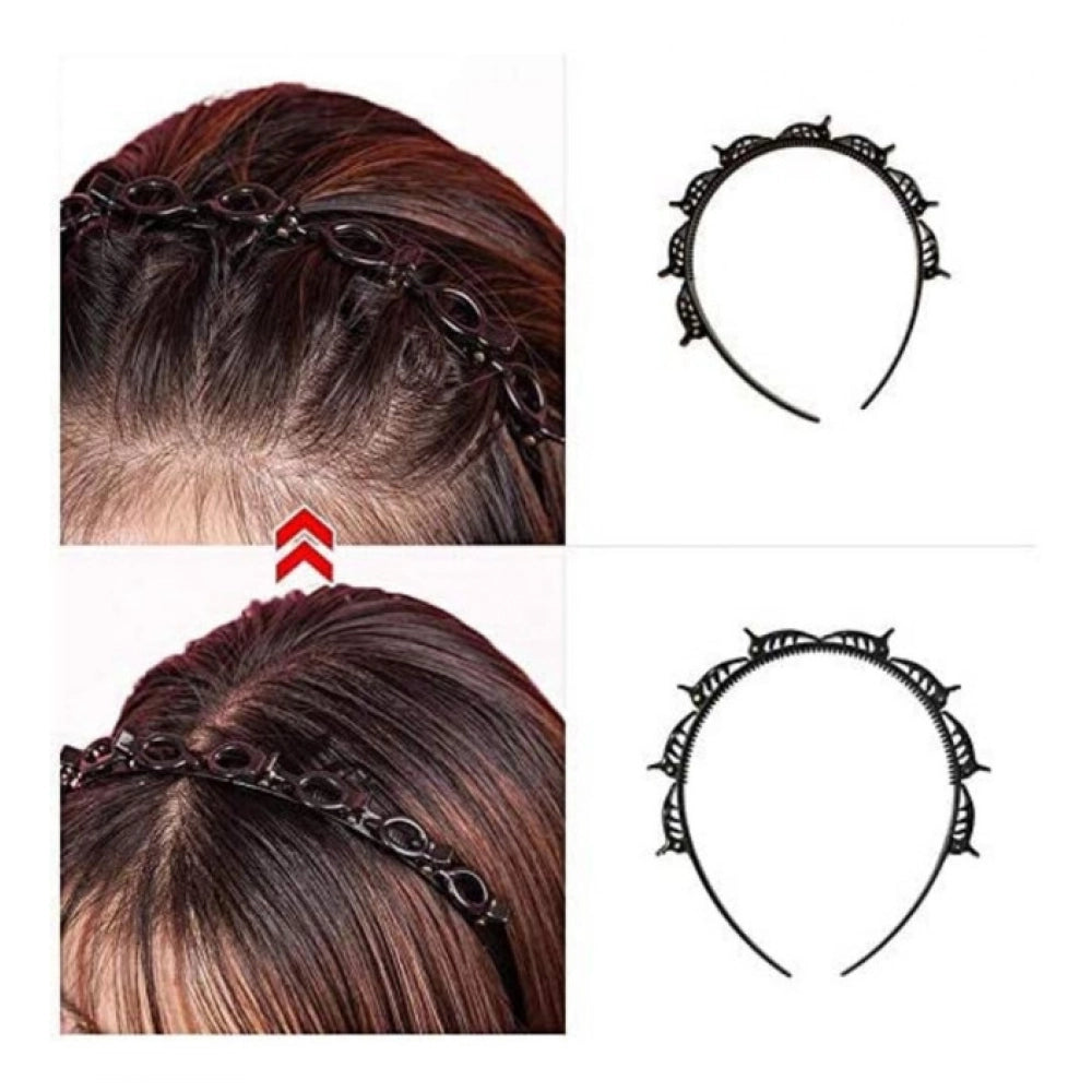 Pack Of 3_Hair Clips For Girls And Ladies – Stylish Accessorie