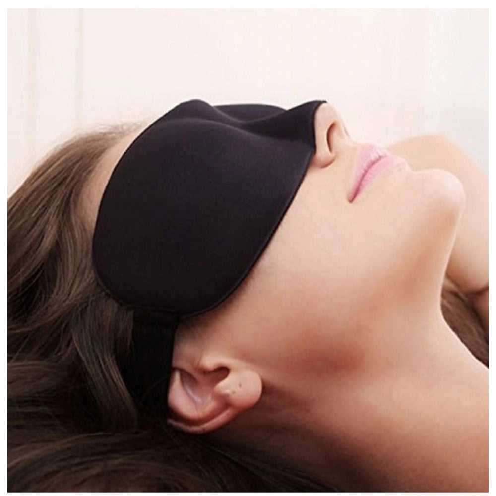 Pack of 2_Eye Mask for Sleep – Comfortable Relaxing Masks
