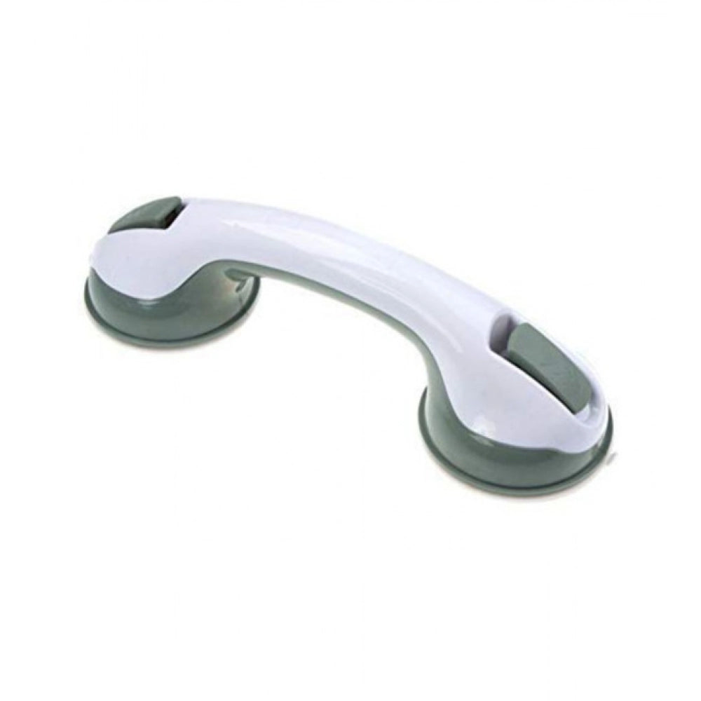 Pack of 2_Strong Suction Helping Handle – Bathroom Safety Grip Support Bar