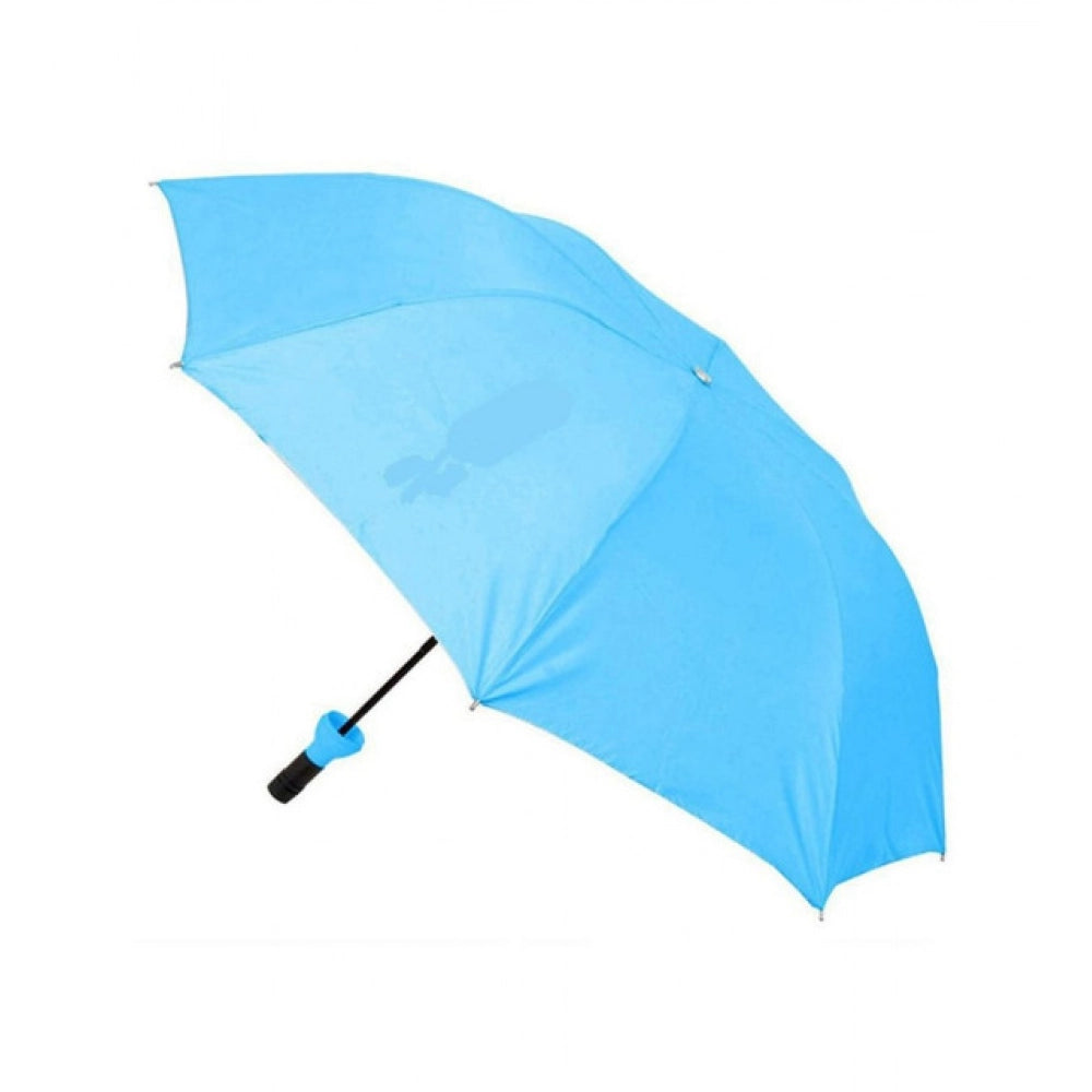 Bottle-Shaped Umbrella – Compact Foldable Rain Protection