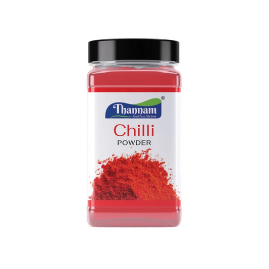 Pack of_2 Thannam Red Chilly Powde (200GM)