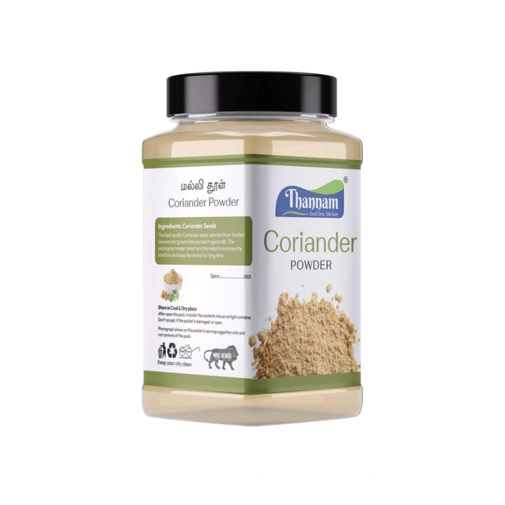 Pack of_3 Thannam Coriander Powde (200GM)