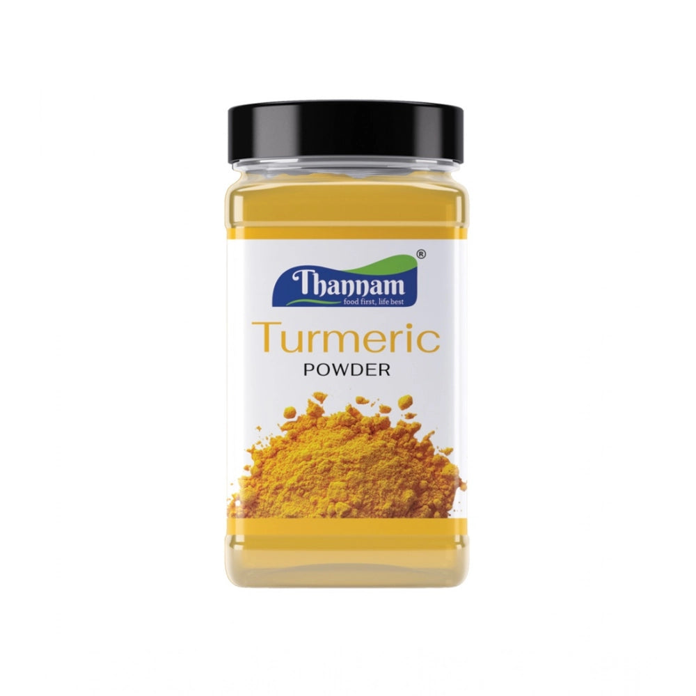 Pack of_3 Thannam Turmeric Powde (200GM)