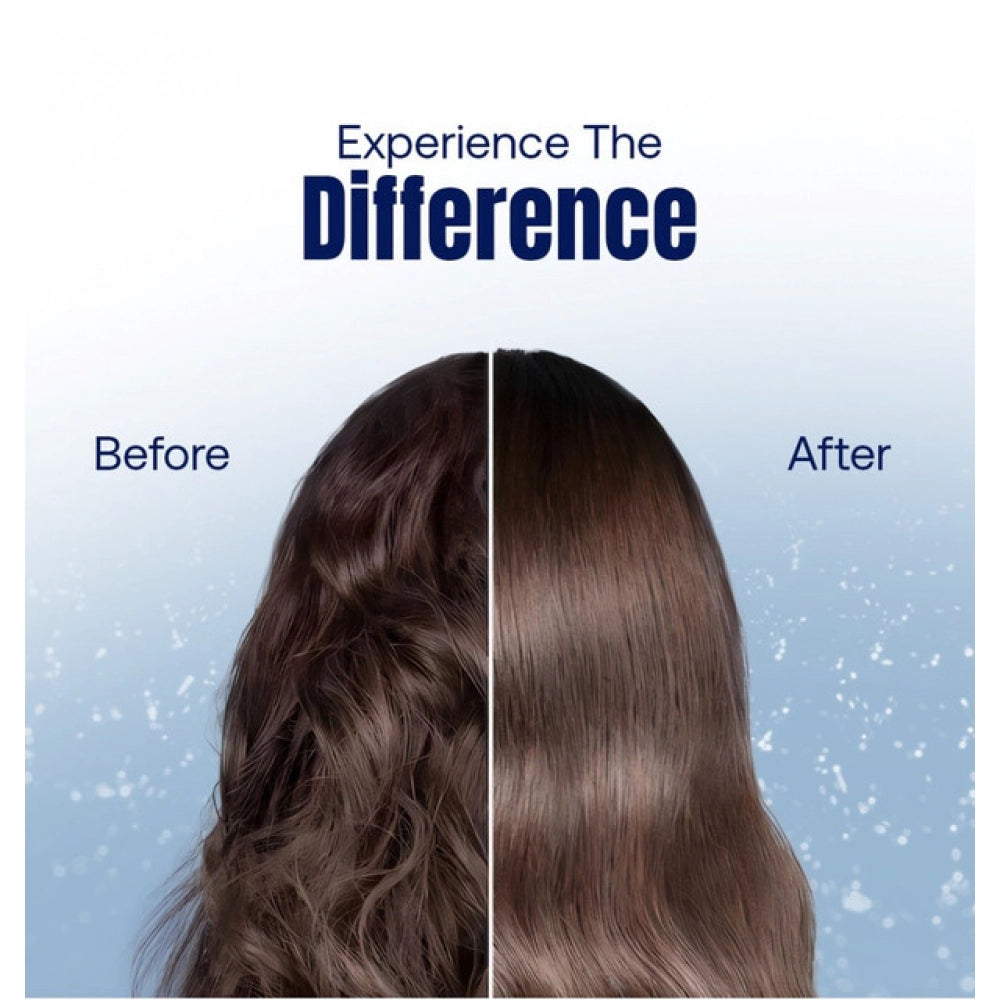 Unisex Protein Keratin Sampoo (300 Ml)