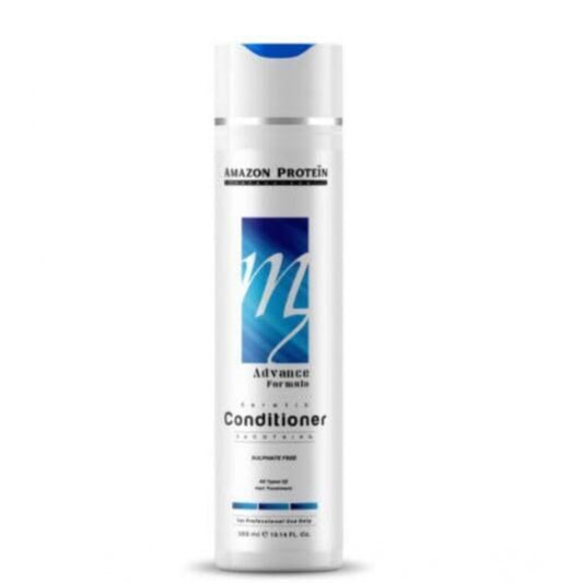 Unisex Protein Keratin Conditioner (300 Ml)