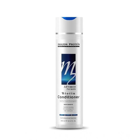 Unisex Protein Biotin Conditioner (300 Ml)