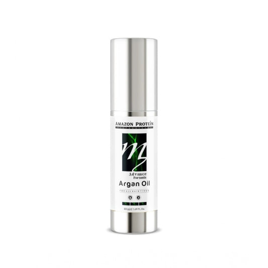 Unisex Protein Argan Oil (50 Ml)