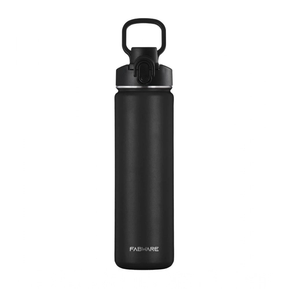 650 Ml Double Wall Insulated Stainless Steel Water Bottle With