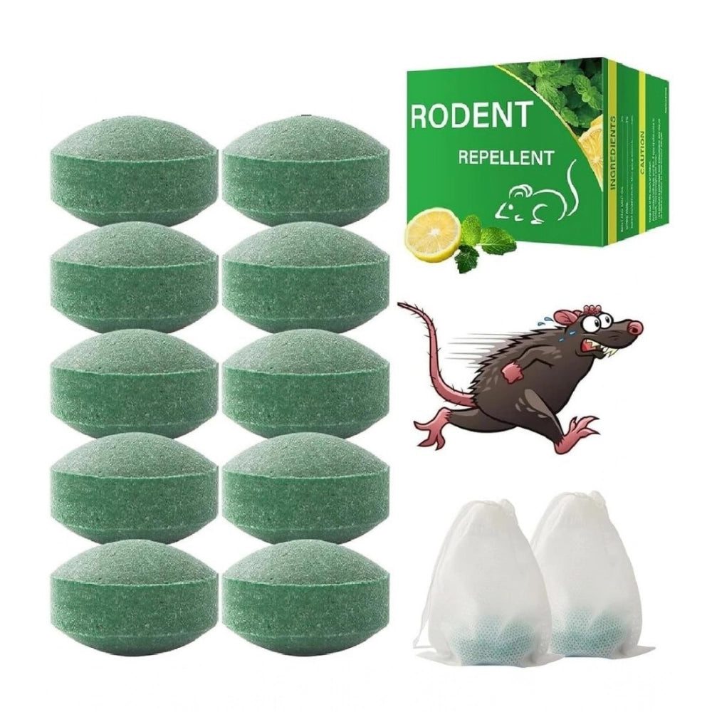 Rat Repellent - Multicolor