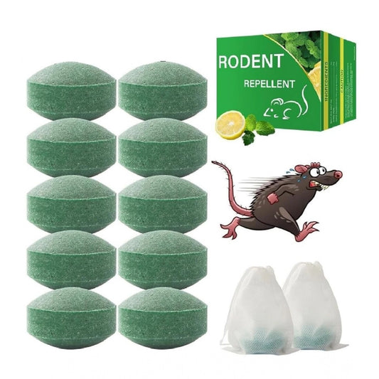 Rat Repellent - Multicolor