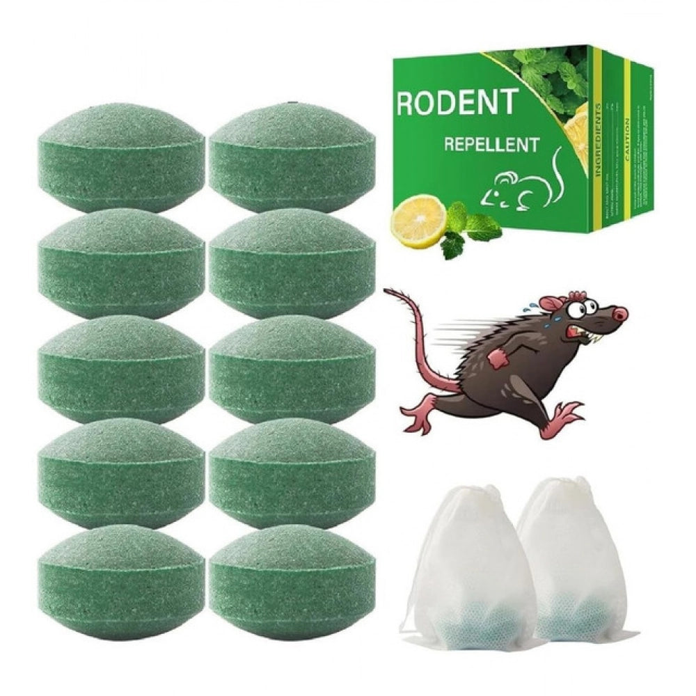Rat Repellent - Multicolor