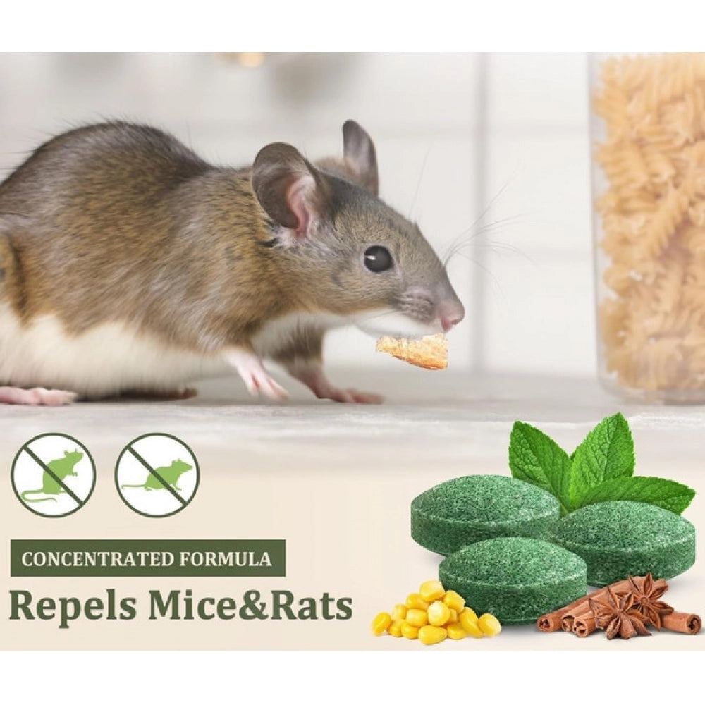 Rat Repellent - Multicolor