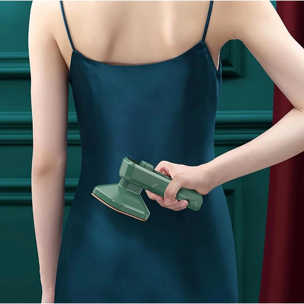 Mini Iron - Green