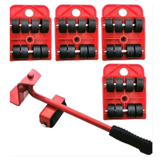 Furniture Shifting Tool - Red