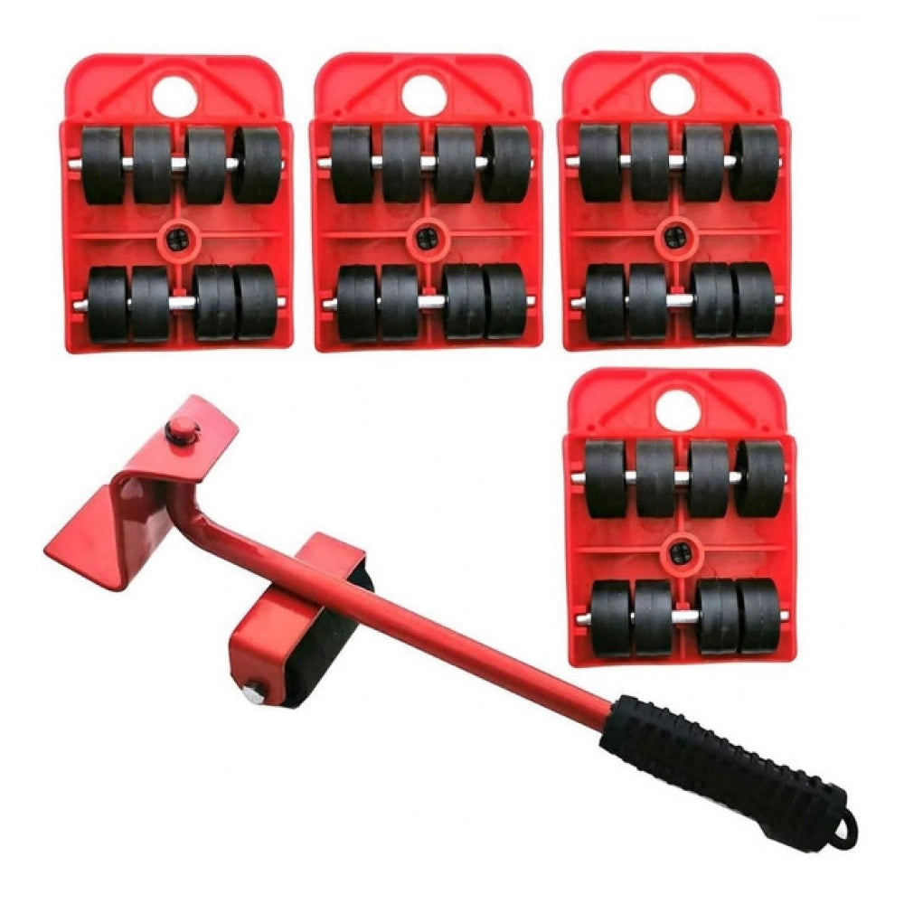 Furniture Shifting Tool - Red