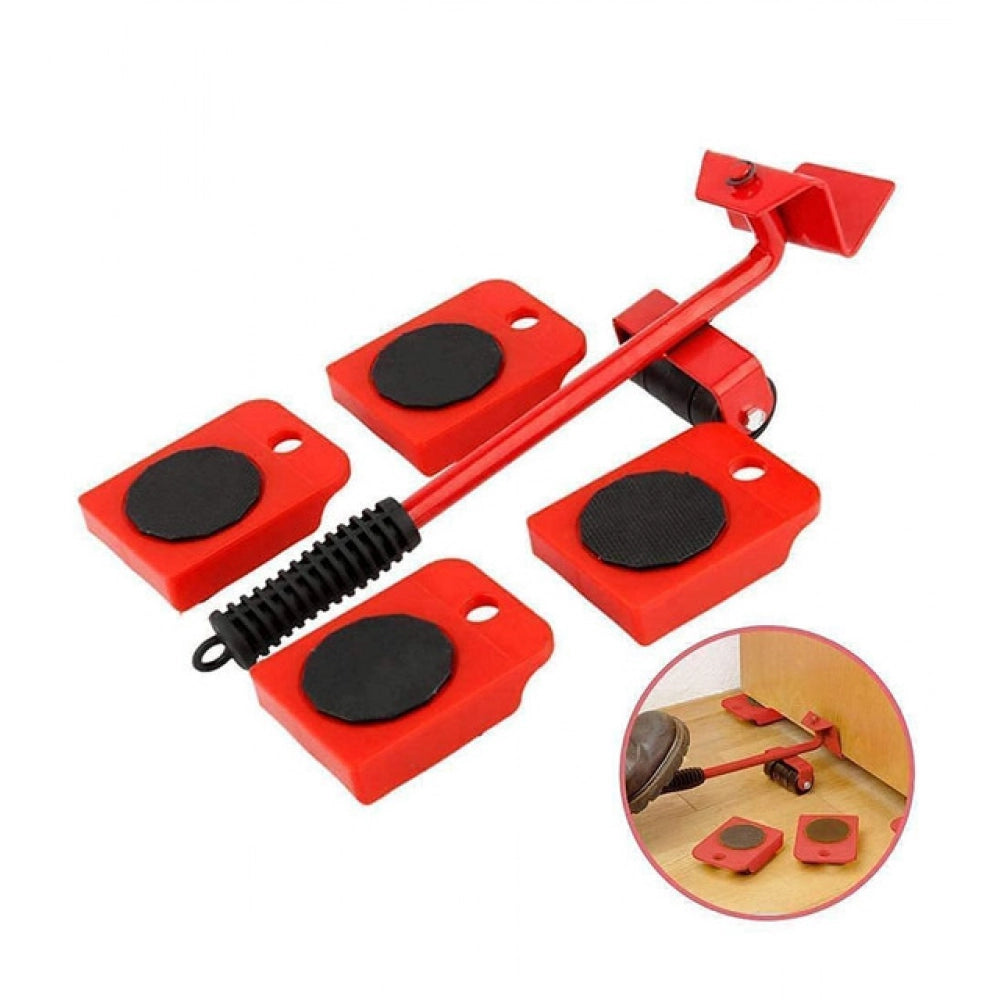 Furniture Shifting Tool - Red