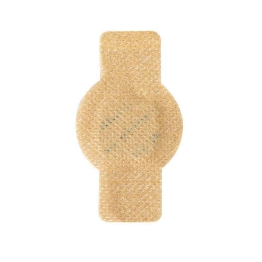 Fungal Nail Patches - Yellow