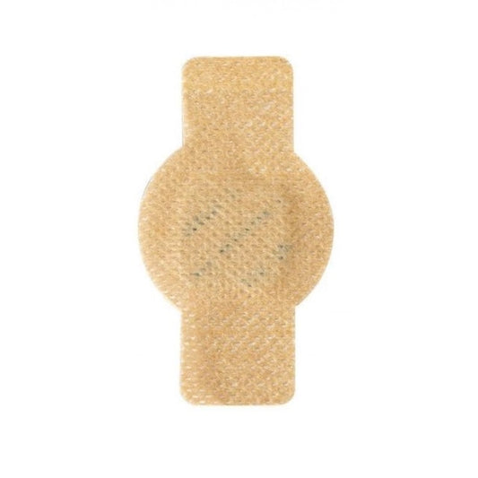 Fungal Nail Patches - Yellow