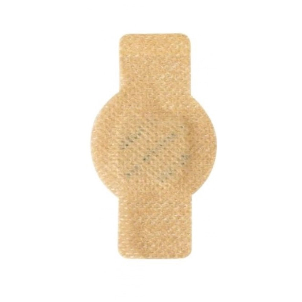 Fungal Nail Patches - Yellow