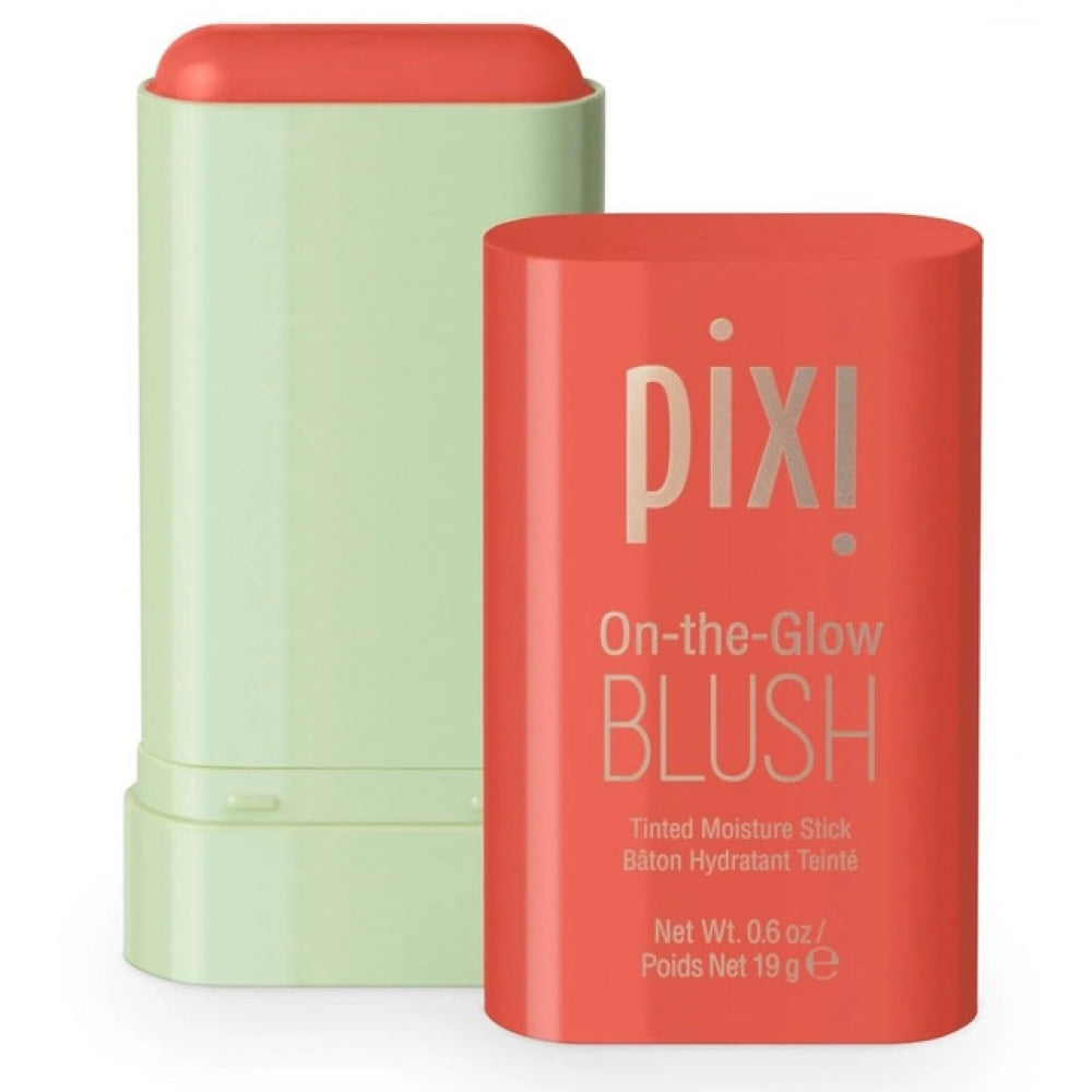 Glow Blush Foundation Stick - Pack of 2, Multicolor