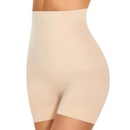 Women's Tummy Tucker High Waist Shapewear - Pack of 2, Beige