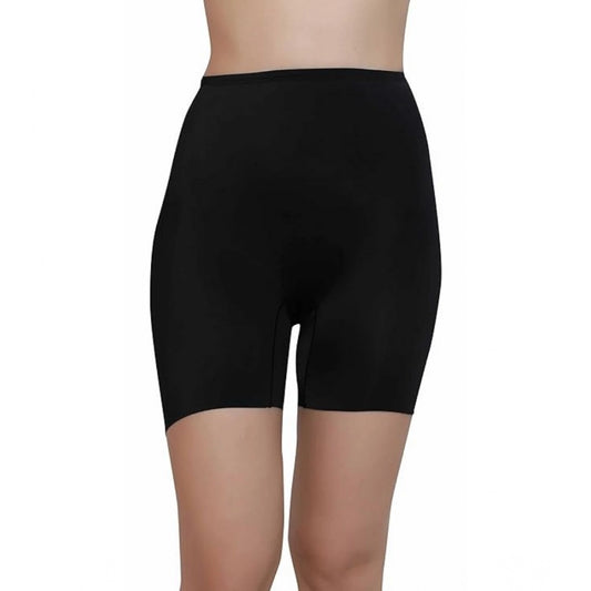 Women's Tummy Tucker High Waist Shapewear - Pack of 2, Black
