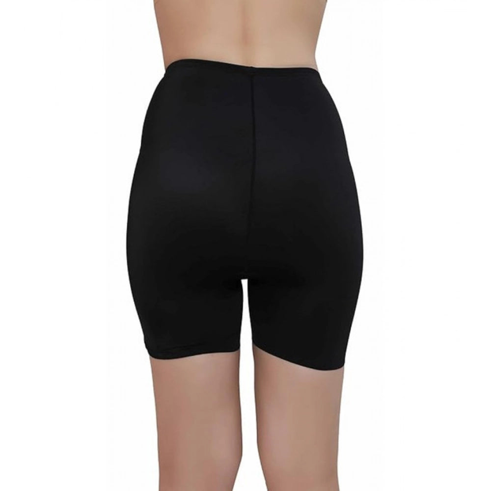 Women's Tummy Tucker High Waist Shapewear - Pack of 2, Black