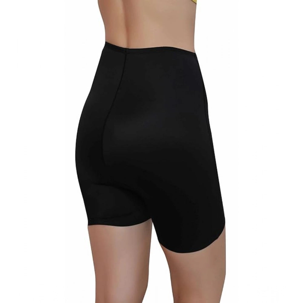 Women's Tummy Tucker High Waist Shapewear - Pack of 2, Black