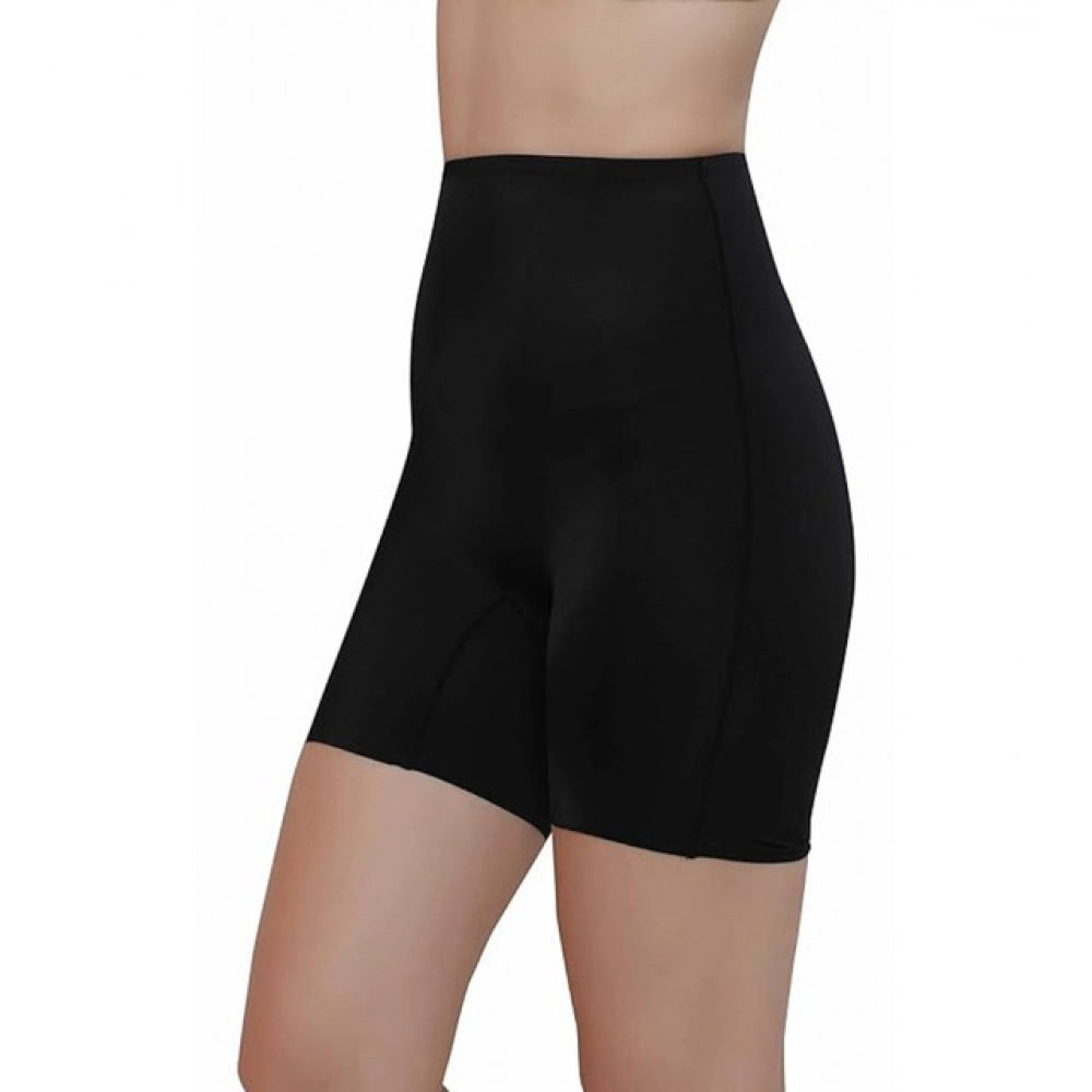 Women's Tummy Tucker High Waist Shapewear - Pack of 2, Black