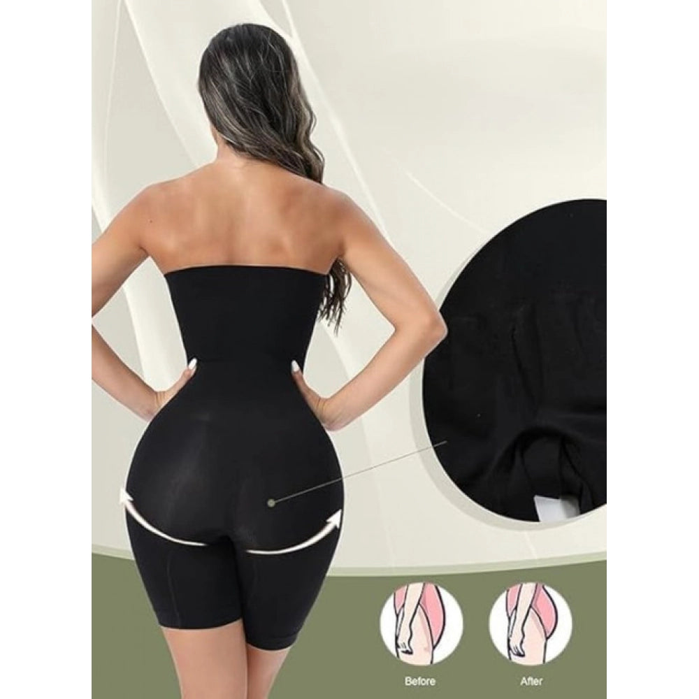 Full Suit Shapewear - Black
