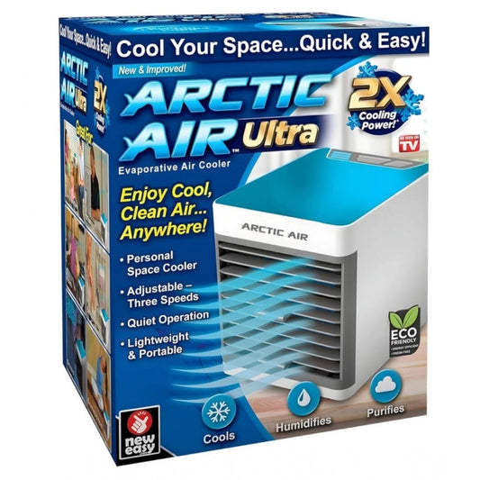 Arctic Cooler Air - Multicolor