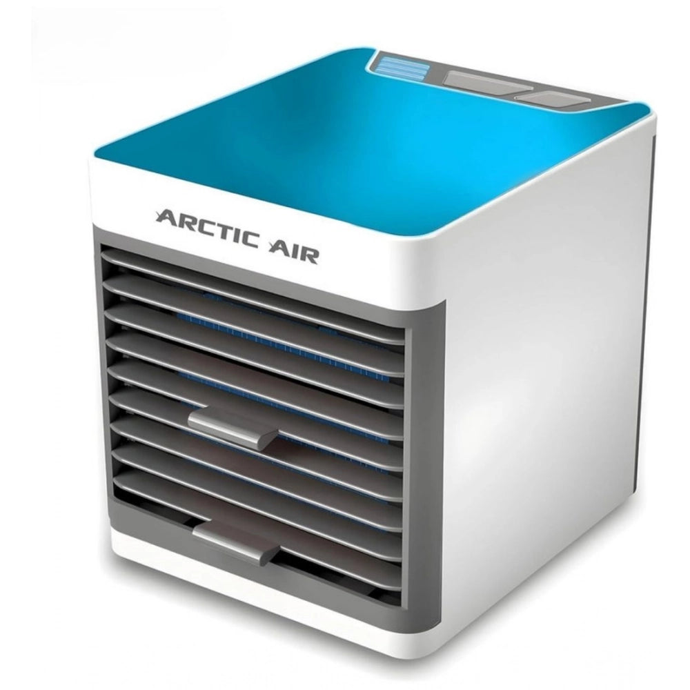 Arctic Cooler Air - Multicolor